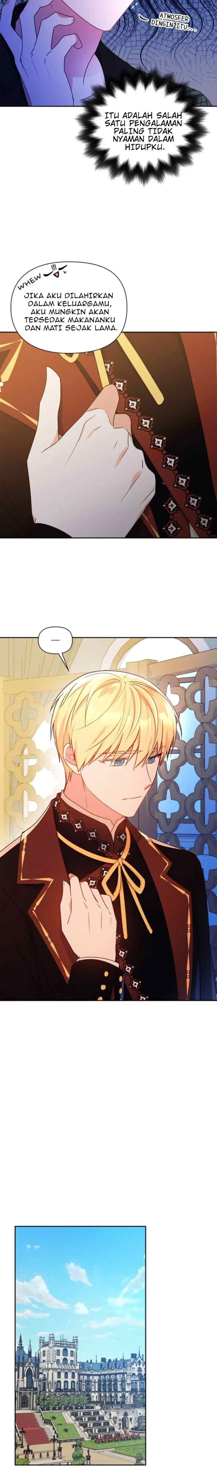 Observing Elena Evoy chapter 51 halaman 4