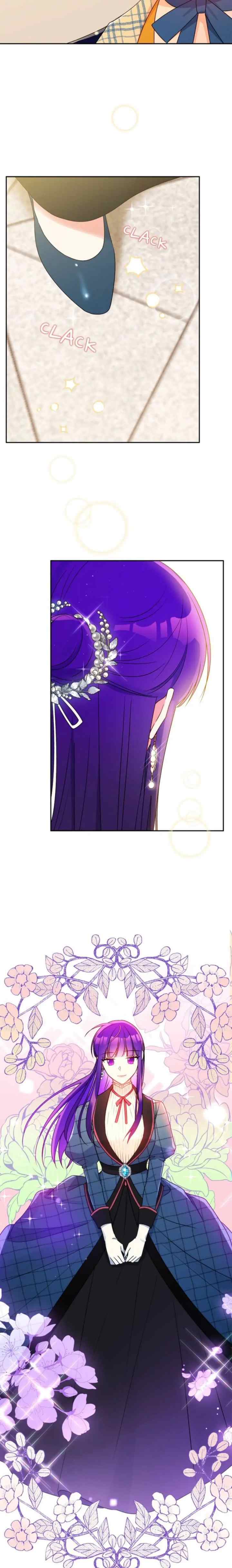 Observing Elena Evoy chapter 53 halaman 16