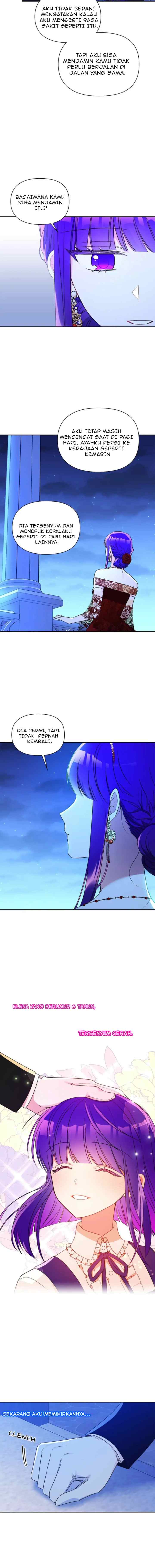 Observing Elena Evoy chapter 57 halaman 13