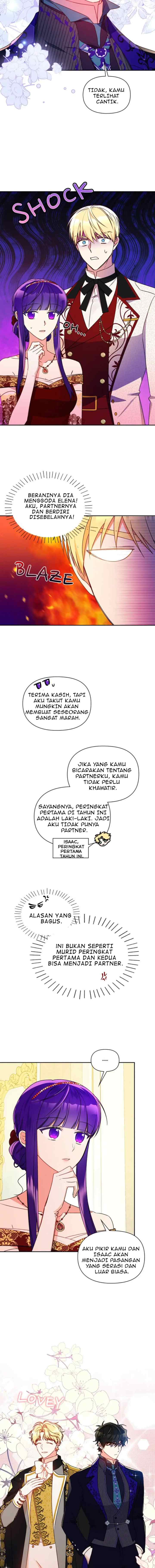 Observing Elena Evoy chapter 57 halaman 4