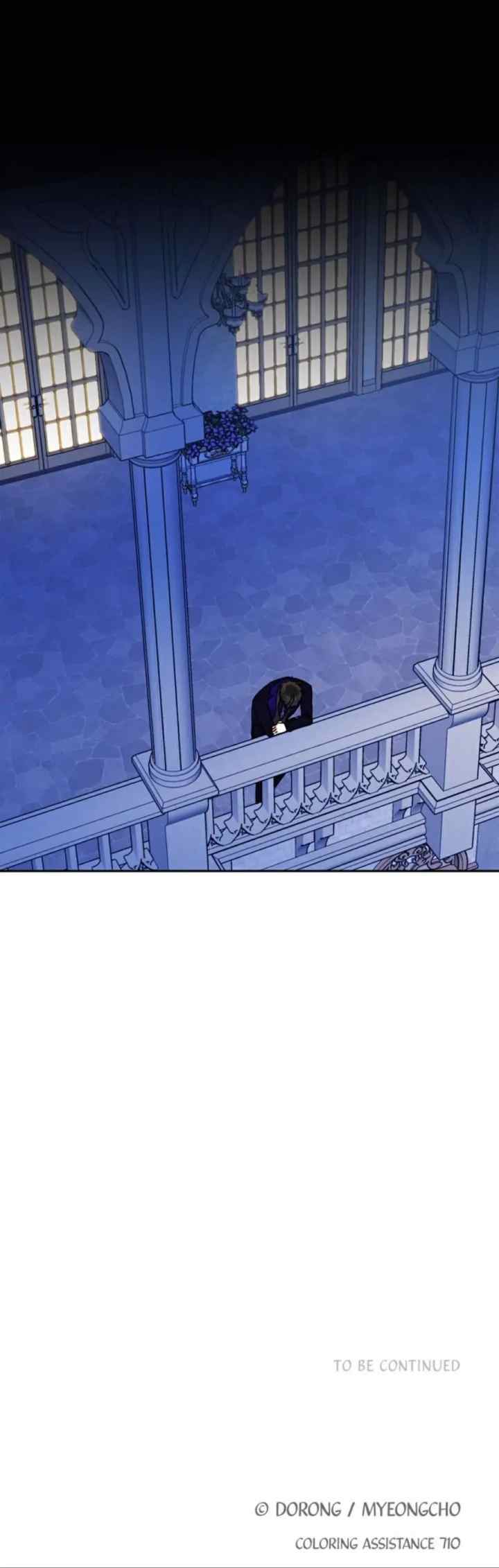 Observing Elena Evoy chapter 57 halaman 17