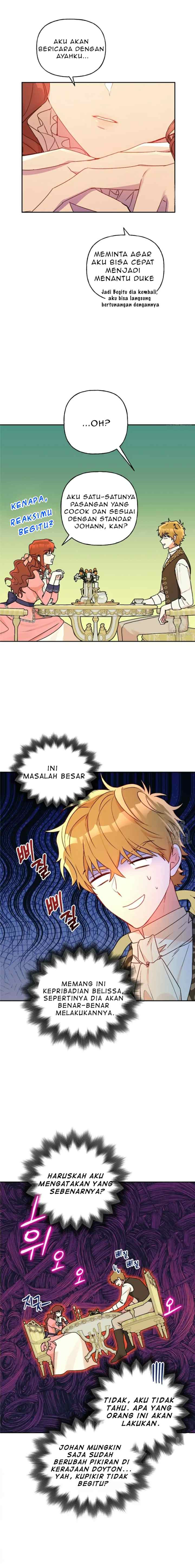 Observing Elena Evoy chapter 73 halaman 6