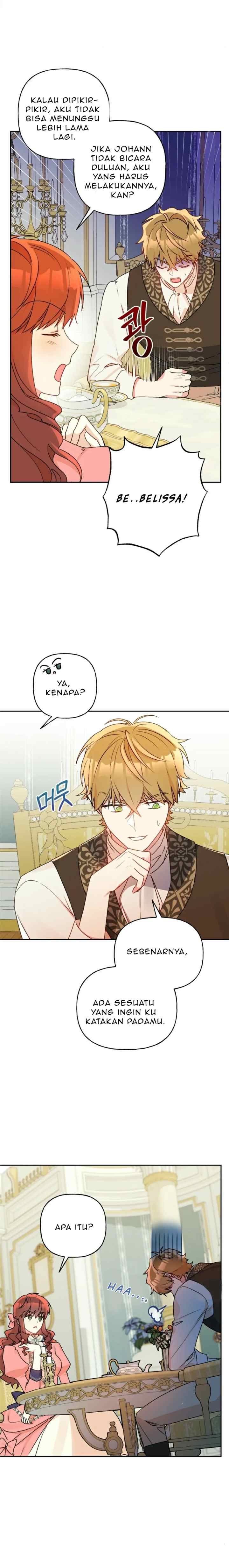 Observing Elena Evoy chapter 73 halaman 7