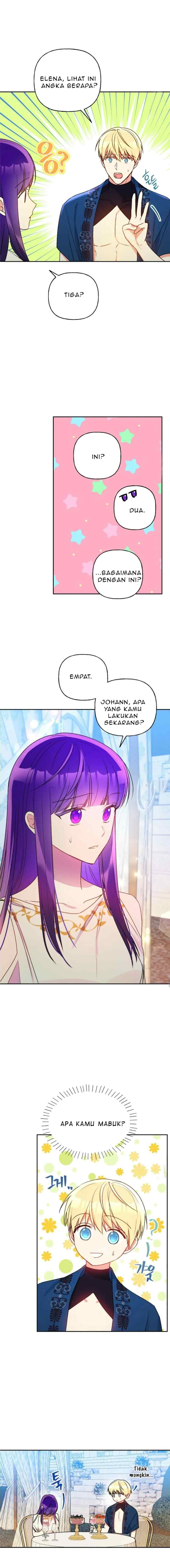 Observing Elena Evoy chapter 74 halaman 7