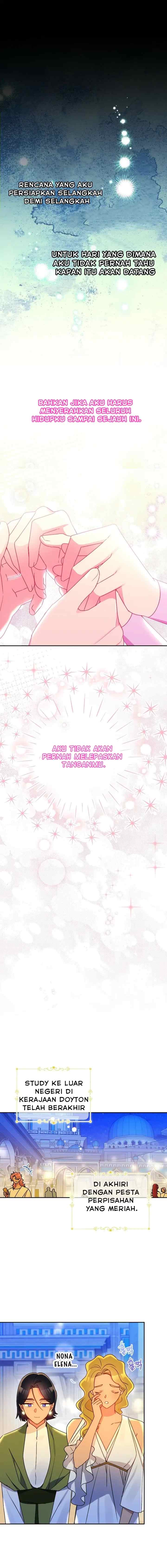 Observing Elena Evoy chapter 79 halaman 4