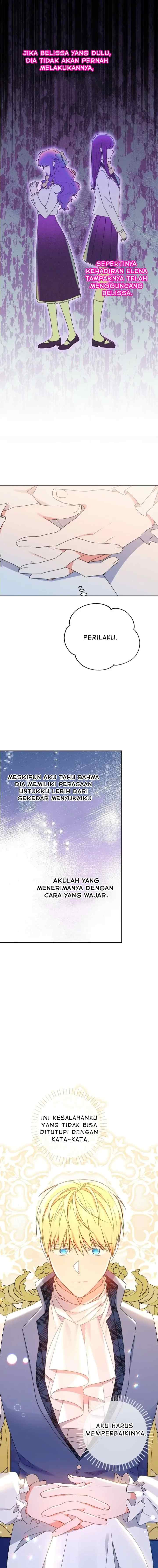 Observing Elena Evoy chapter 79 halaman 16