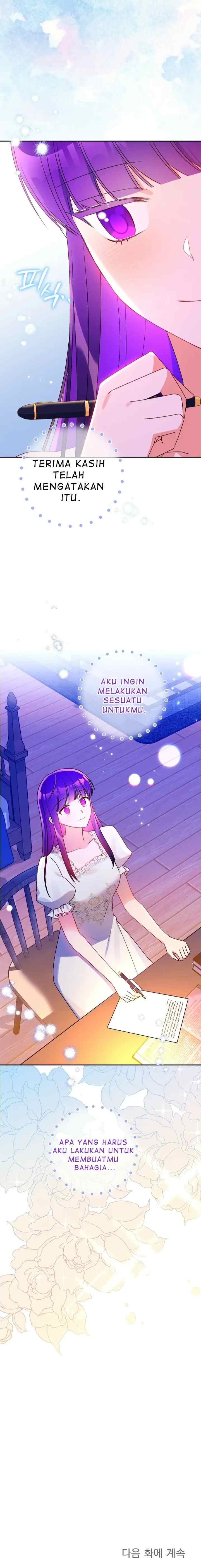 Observing Elena Evoy chapter 82 halaman 17