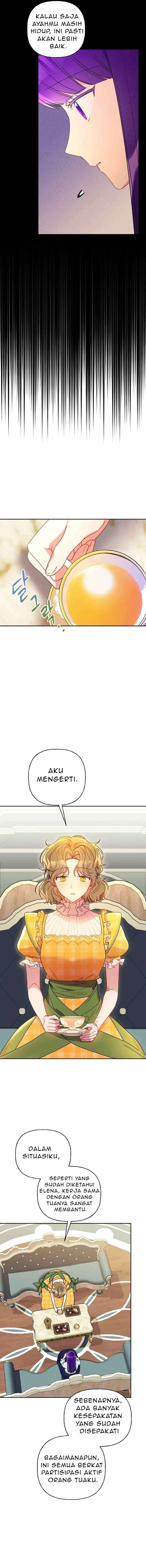 Observing Elena Evoy chapter 82 halaman 6