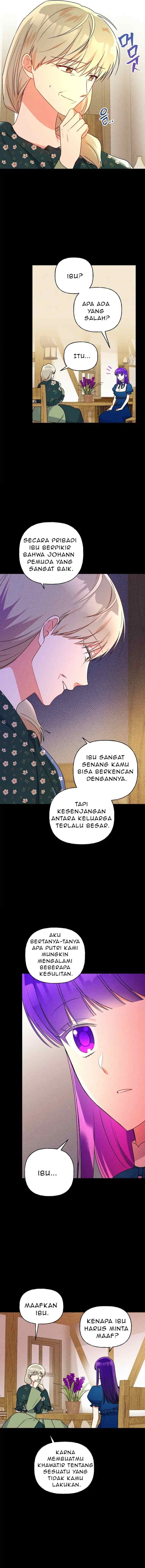 Observing Elena Evoy chapter 82 halaman 5