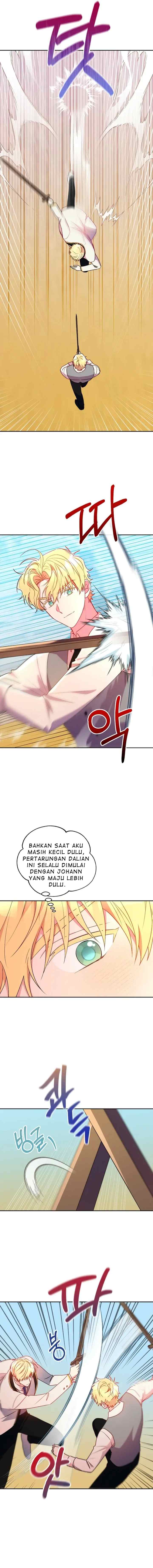 Observing Elena Evoy chapter 85 halaman 7