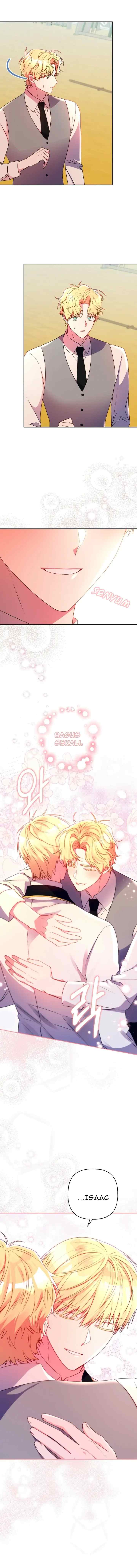 Observing Elena Evoy chapter 85 halaman 10