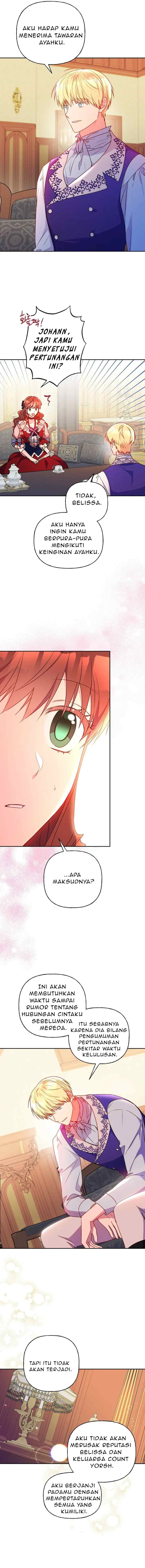 Observing Elena Evoy chapter 90 halaman 7