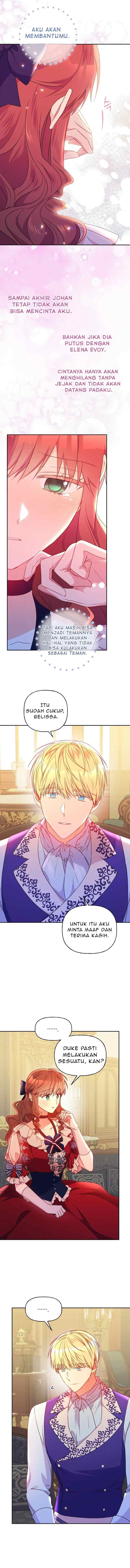 Observing Elena Evoy chapter 90 halaman 13
