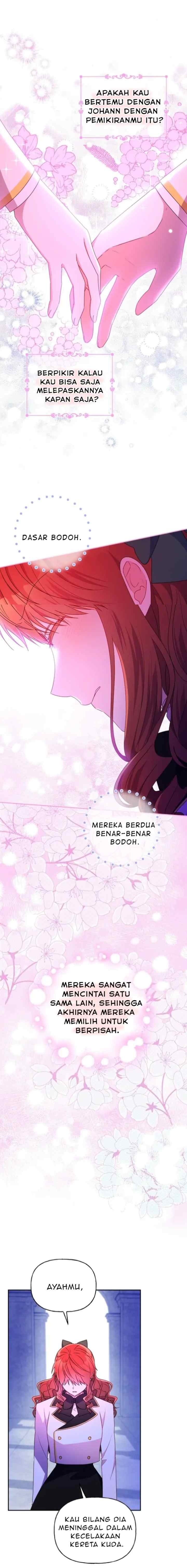 Observing Elena Evoy chapter 95 halaman 16