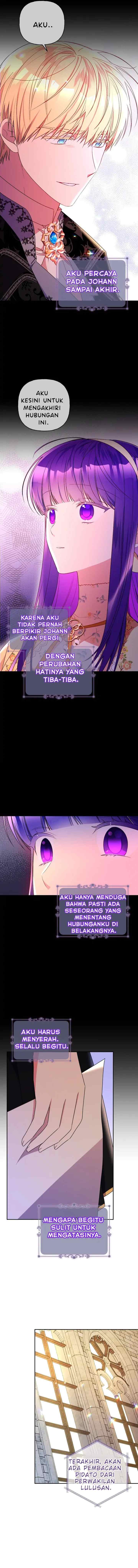 Observing Elena Evoy chapter 95 halaman 6