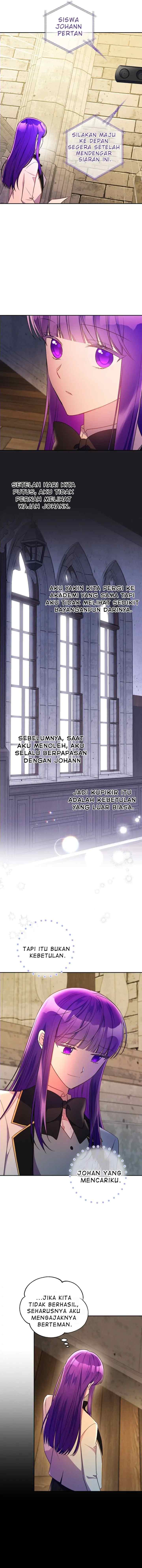 Observing Elena Evoy chapter 95 halaman 5