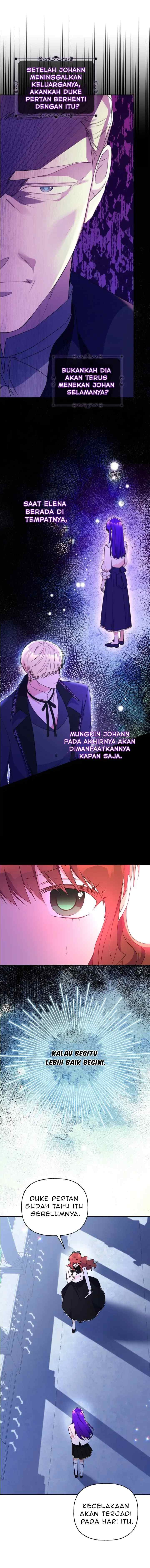 Observing Elena Evoy chapter 95 halaman 17