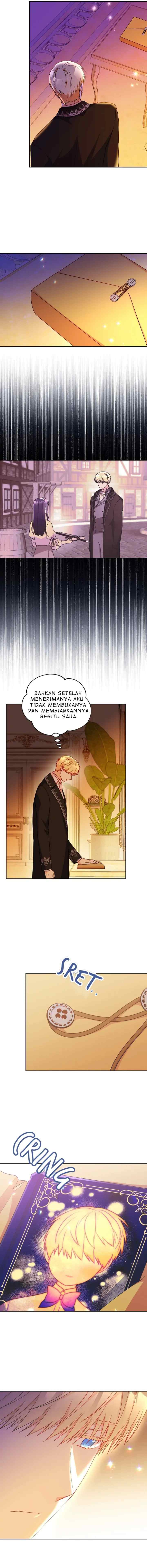 Observing Elena Evoy chapter 98 halaman 4