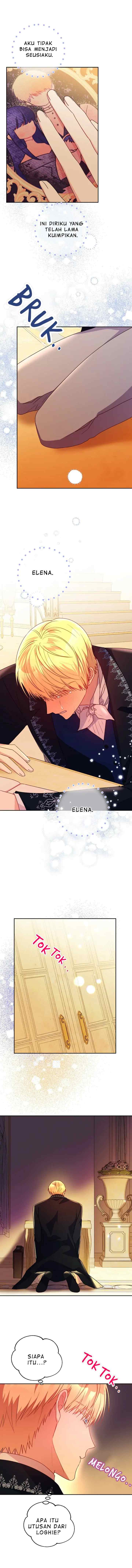 Observing Elena Evoy chapter 98 halaman 7