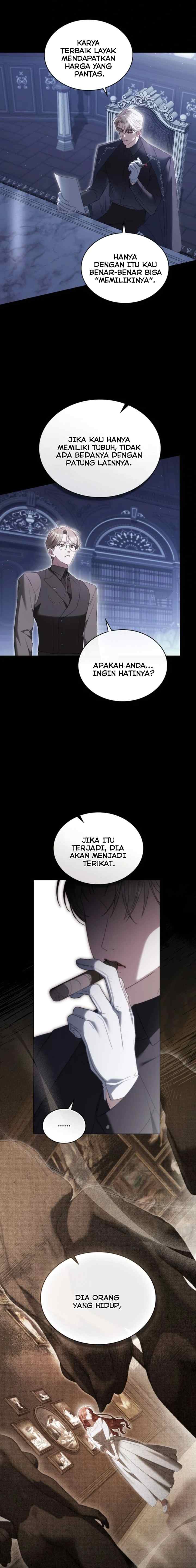 Odalisque chapter 23 halaman 7