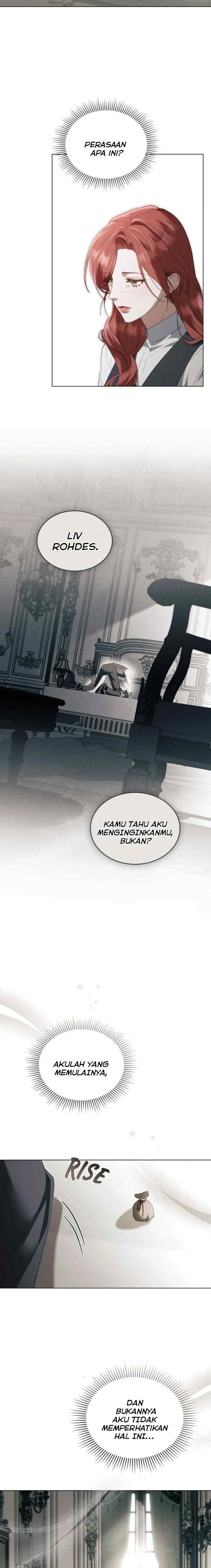 Odalisque chapter 23 halaman 11