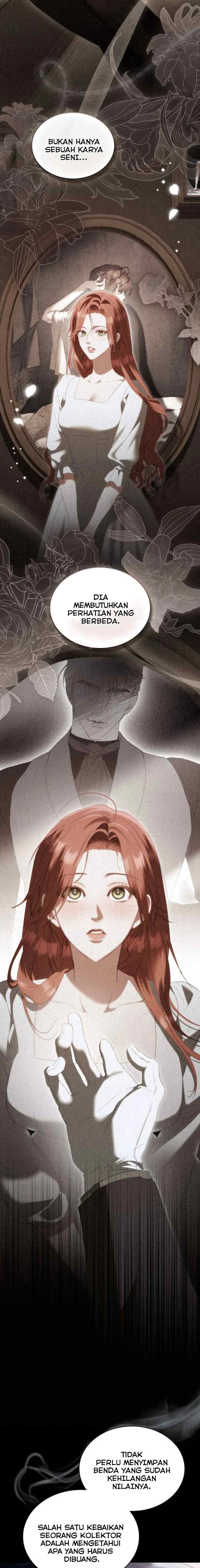 Odalisque chapter 23 halaman 8