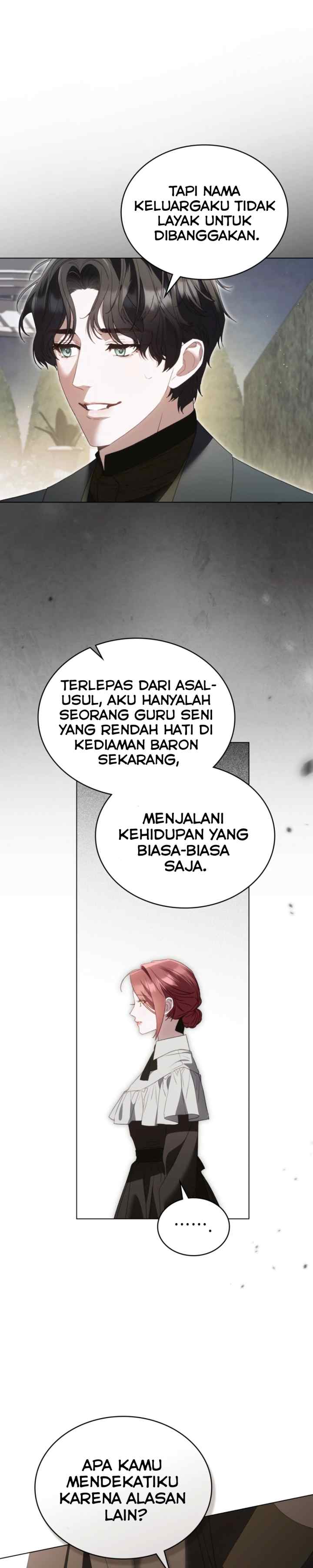 Odalisque chapter 26 halaman 16