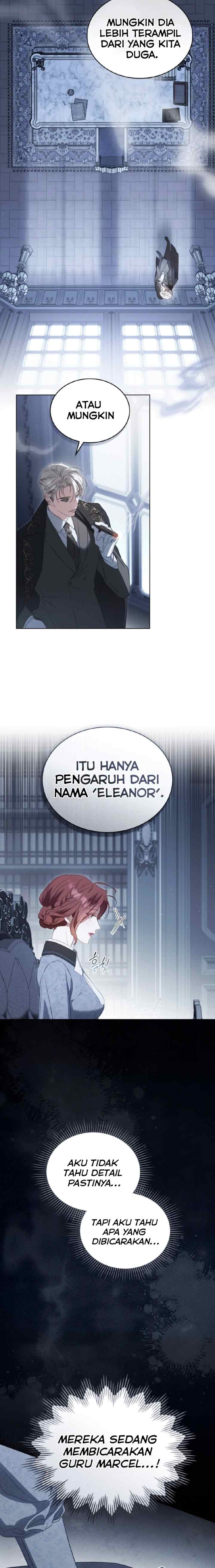 Odalisque chapter 30 halaman 18