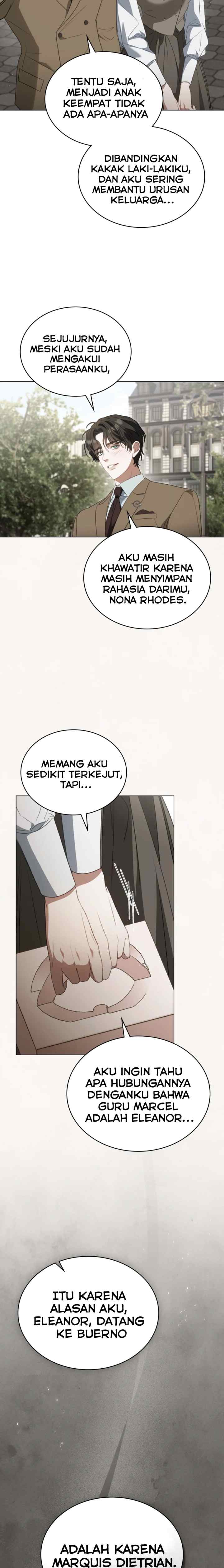 Odalisque chapter 30 halaman 10