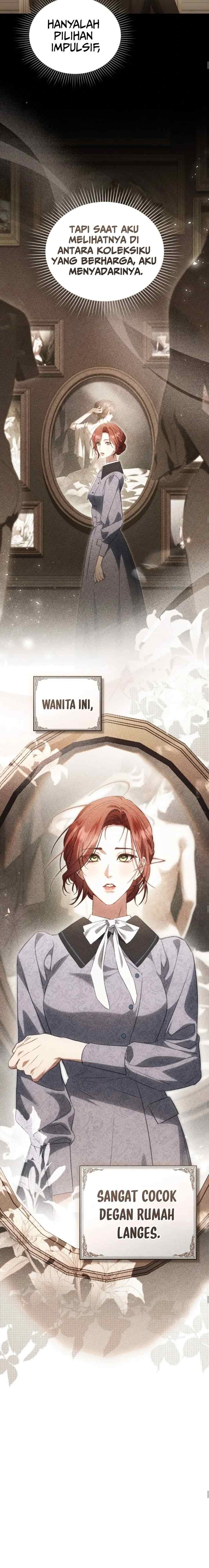Odalisque chapter 33 halaman 12