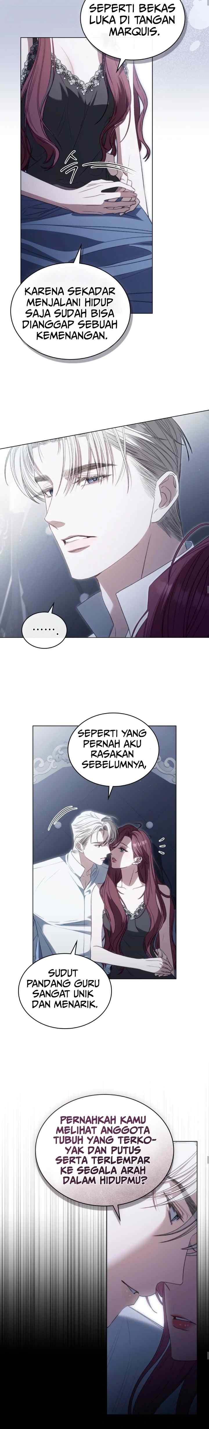 Odalisque chapter 36 halaman 10