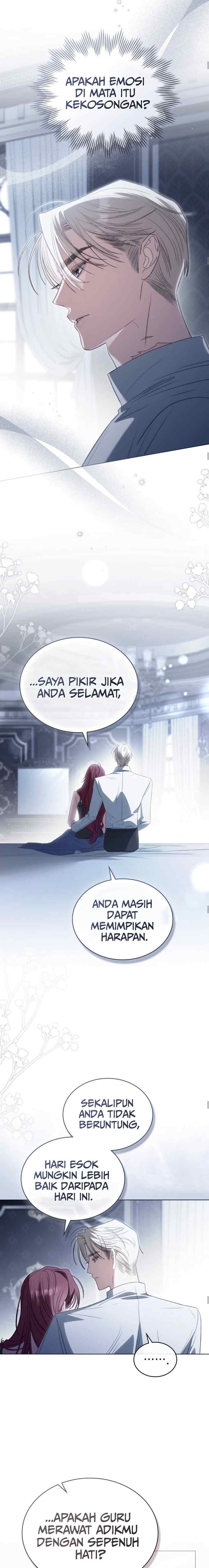 Odalisque chapter 36 halaman 12