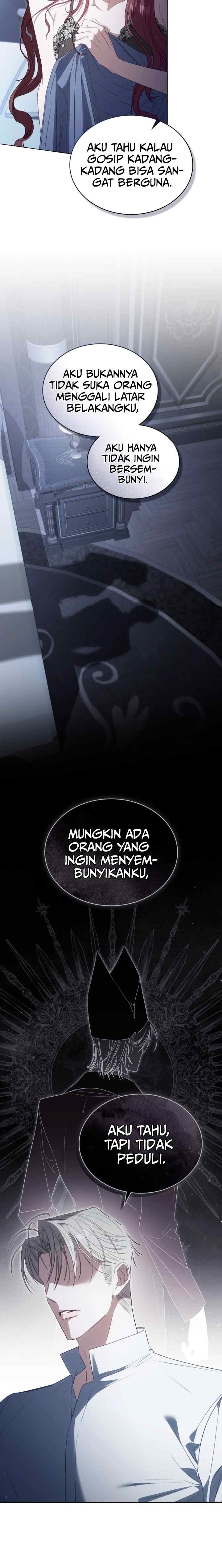 Odalisque chapter 36 halaman 5