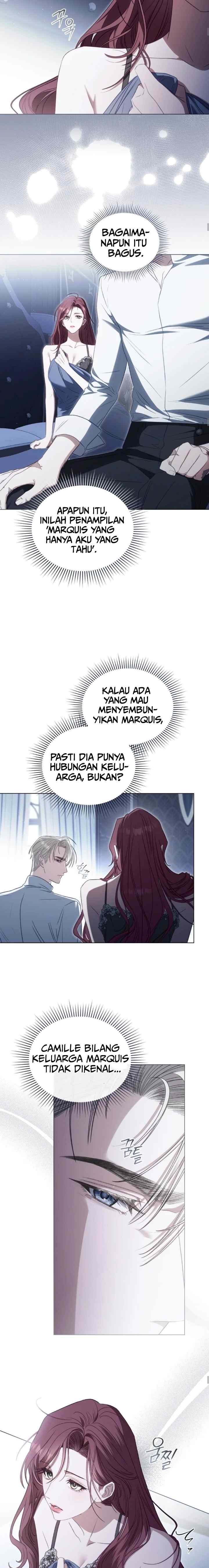 Odalisque chapter 36 halaman 7