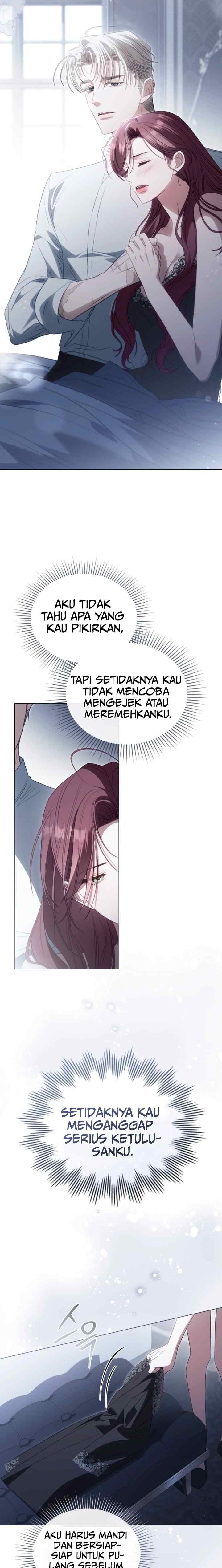 Odalisque chapter 36 halaman 14