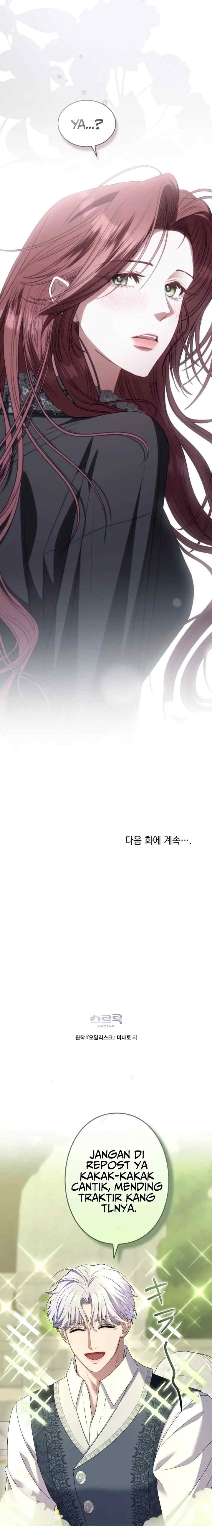 Odalisque chapter 36 halaman 16