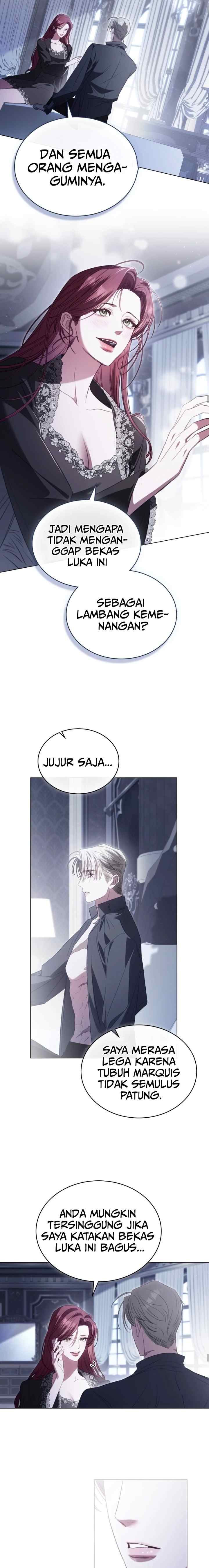 Odalisque chapter 37 halaman 10
