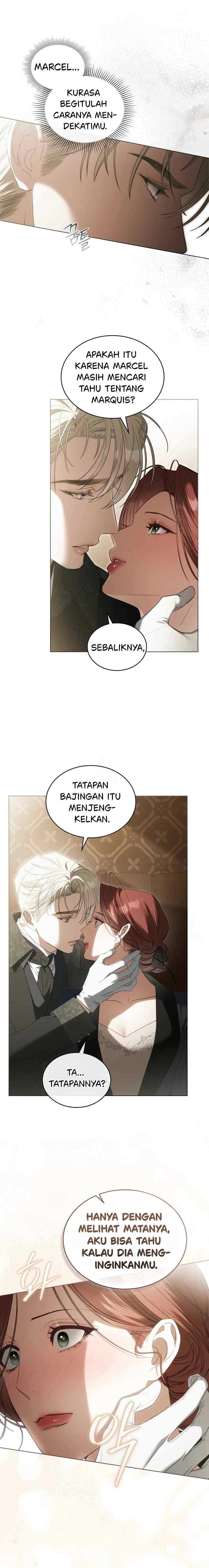 Odalisque chapter 39 halaman 4