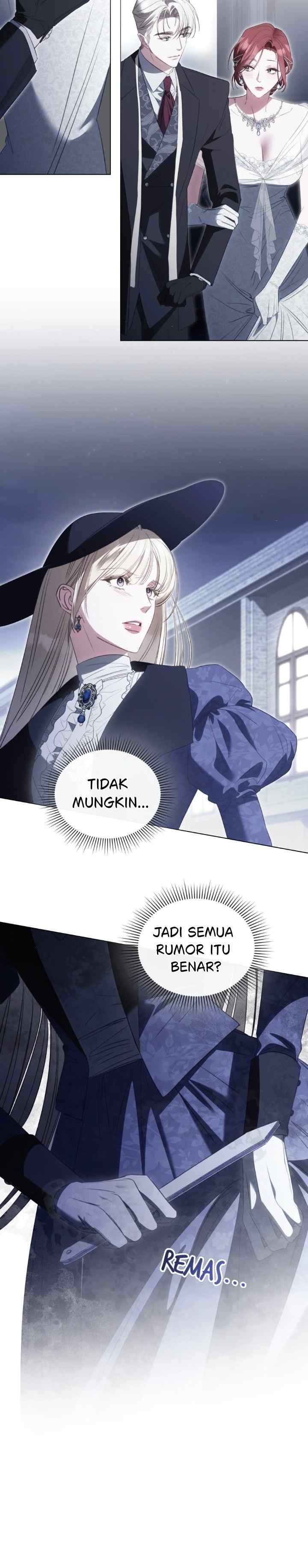 Odalisque chapter 40 halaman 7