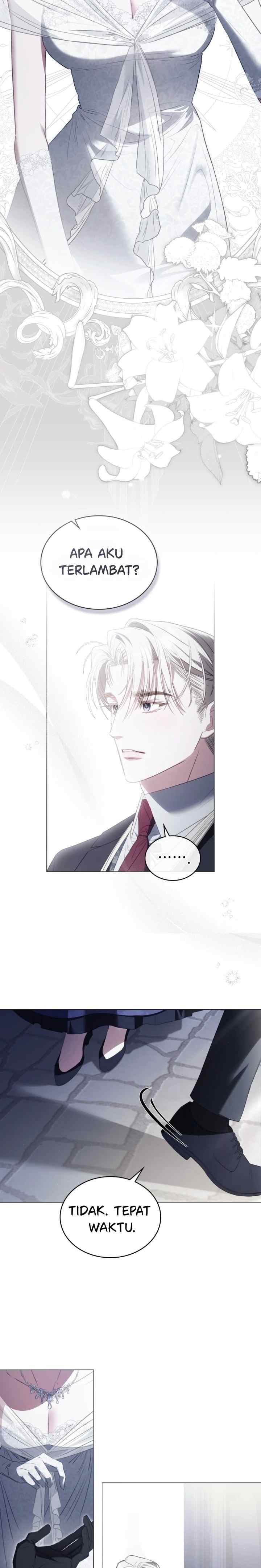 Odalisque chapter 40 halaman 6