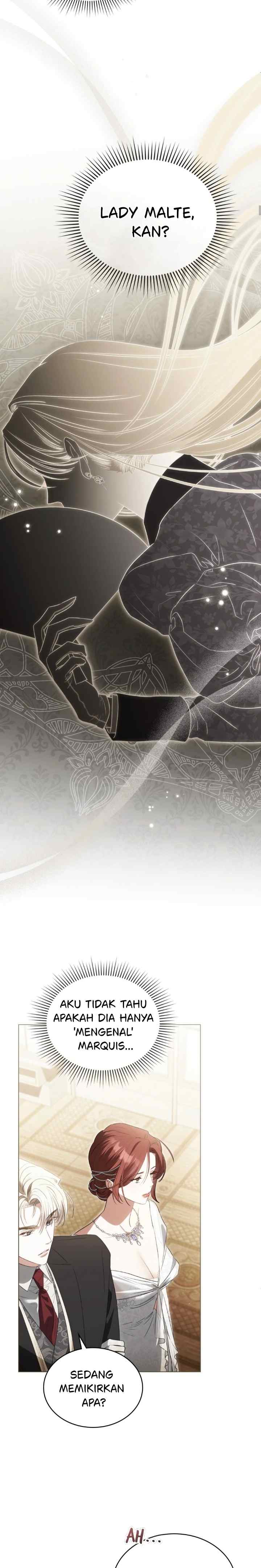 Odalisque chapter 40 halaman 9