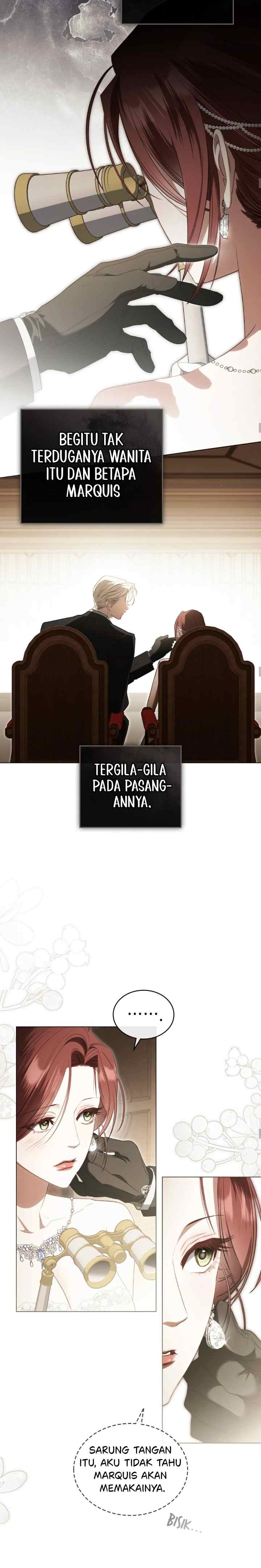 Odalisque chapter 40 halaman 13