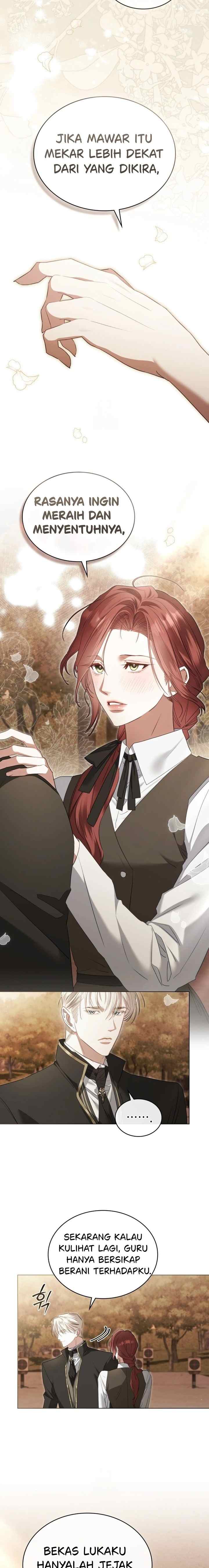 Odalisque chapter 42 halaman 11
