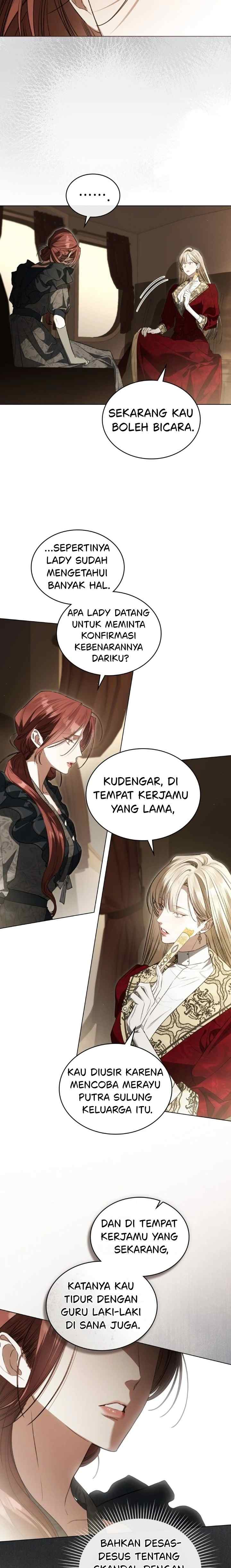 Odalisque chapter 44 halaman 6