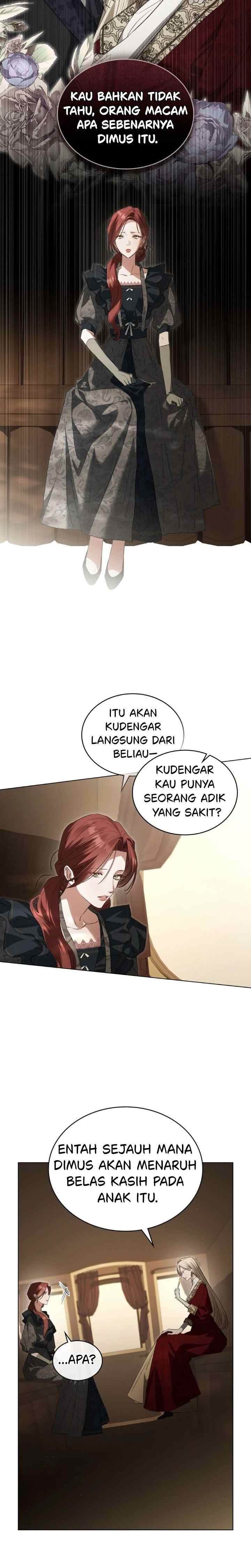 Odalisque chapter 44 halaman 9