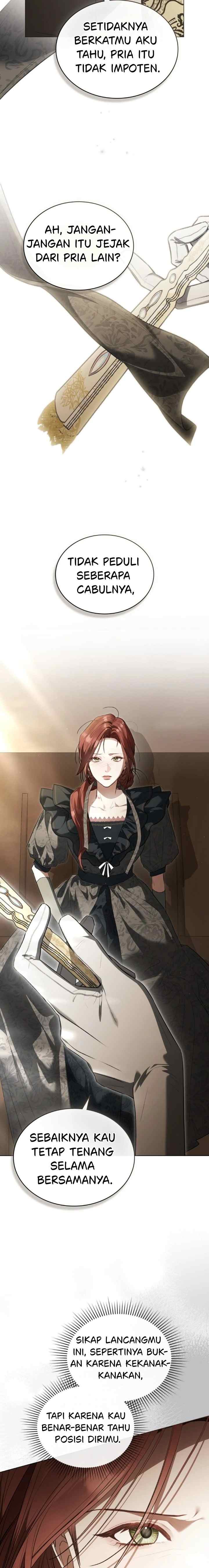 Odalisque chapter 44 halaman 5