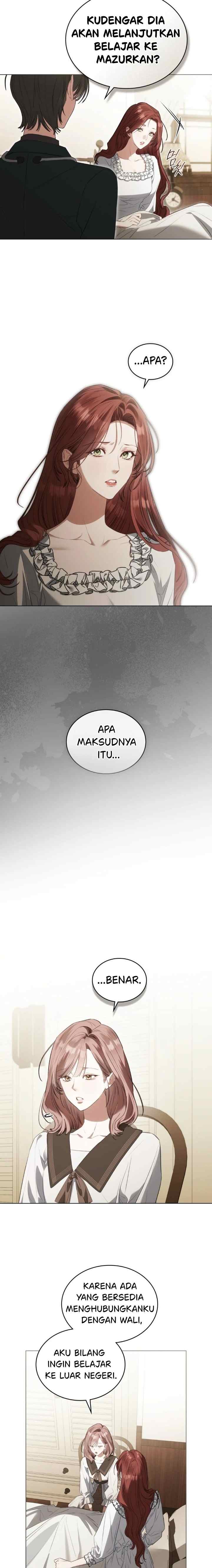 Odalisque chapter 44 halaman 15