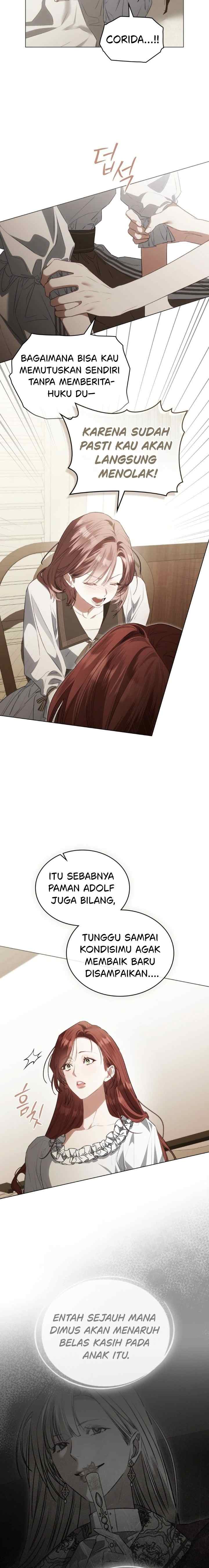 Odalisque chapter 44 halaman 16