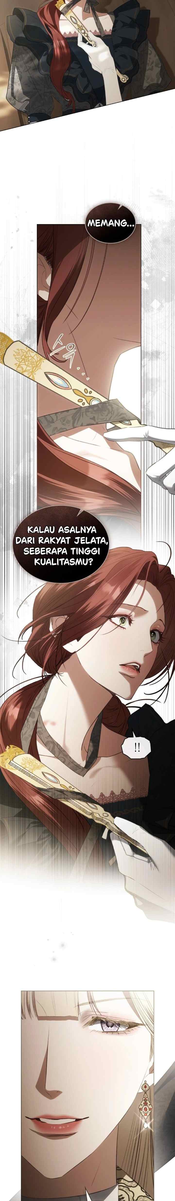 Odalisque chapter 44 halaman 4