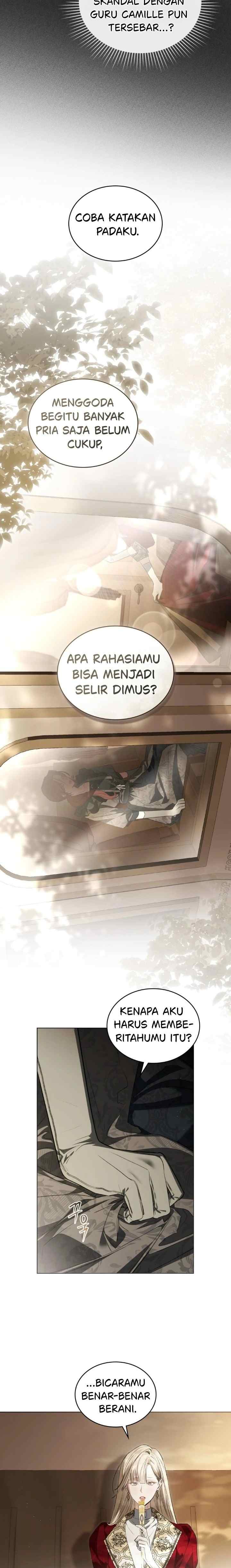 Odalisque chapter 44 halaman 7